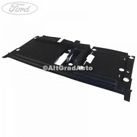 Tapiterie podea fata Ford Tourneo Custom 2014 2.0 EcoBlue