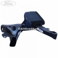 Tub conector aeroterma superioara spre spate Ford Mondeo MK5 1.0 EcoBoost