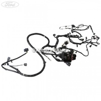 Instalatie electrica motor euro V cutie automata an 04/2012-12/2014 Ford Mondeo MK4 2.0 TDCi