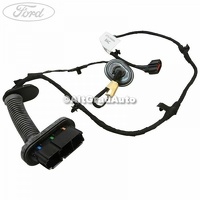 Instalatie electrica usa fata dreapta Ford Tourneo Courier 2014 1.5 TDCi