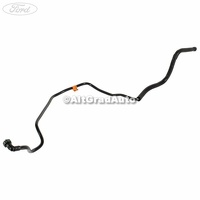 Conducta canistra vapori combustibil Ford Mondeo MK5 1.0 EcoBoost
