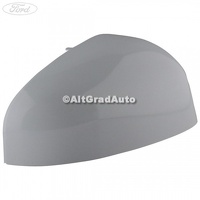 Capac oglinda dreapta frozen white Ford Tourneo Courier 2014 1.5 TDCi
