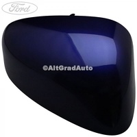 Capac oglinda dreapta deep impact blue Ford Tourneo Courier 2014 1.5 TDCi
