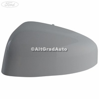 Capac oglinda stanga frozen white Ford Tourneo Courier 2014 1.5 TDCi