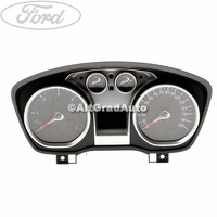 Bloc ceasuri bord level 2 Ford Focus MK2 facelift 1.6 TDCi
