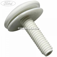 Clips alb gaura plafon Ford Tourneo Courier 2014 1.5 TDCi