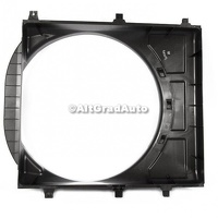 Carcasa electroventilator Ford Ranger MK4 2.0 EcoBlue 4x4