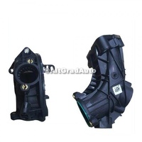 Colector aer adaptor corp clapeta acceleratie Ford Ranger 2019 2.0 EcoBlue 4x4