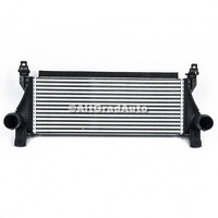 Radiator intercooler Ford Ranger MK4 2.0 EcoBlue 4x4