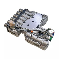 Ansamblu grup valve cutie automata 10R80 Ford Ranger 2019 2.0 EcoBlue 4x4