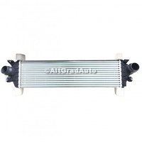 Radiator intercooler Ford Focus Mk4 1.0 EcoBoost