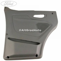 Tapiterie usa fata stanga Ford Transit 2014 2.2 TDCi 4x4