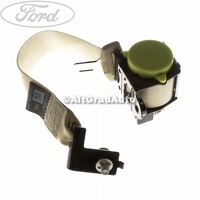 Centura scaun spate stanga culoare dune Ford Mondeo MK5 1.0 EcoBoost