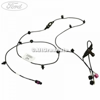 Cablu extensie antena radio echipare cu NAV Ford Transit Courier 1.5 TDCi