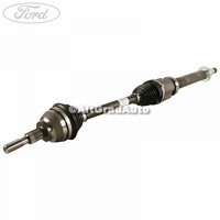 Planetara dreapta cutie automata ECVT Ford Mondeo MK5 2.0 Hybrid
