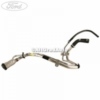 Conducta alimentare sistem rezervor Ford Tourneo Connect 2014 1.6 TDCi
