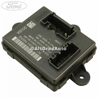 Modul stanga geam fata electric Ford Focus MK3 1.0 EcoBoost
