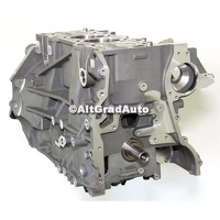 Bloc motor echipat Ford Focus Mk4 2.3 EcoBoost ST