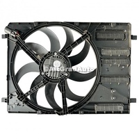 Electroventilator racire Ford Focus MK4 2.3 EcoBoost ST
