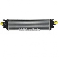 Radiator intercooler Ford Focus MK4 2.3 EcoBoost ST