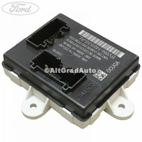 Modul dreapta geam fata electric Ford Focus MK3 1.0 EcoBoost