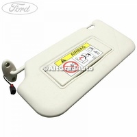 Parasolar stanga iluminat Ford Focus MK3 1.0 EcoBoost