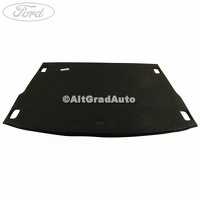 Tapiterie podea portbagaj combi Ford Focus MK3 facelift 1.0 EcoBoost