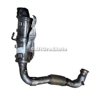 Catalizator euro 6.2 Ford EcoSport facelift 1.0 EcoBoost
