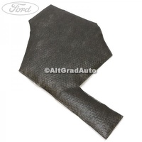 Element dreapta compartiment roata rezerva Ford Focus MK3 1.0 EcoBoost