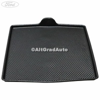 Covoras consola centrala spre fata Ford Focus MK3 facelift 1.0 EcoBoost