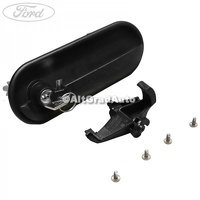 Maner rulou mountain top bena portbagaj Ford Ranger T6 2.2 TDCi