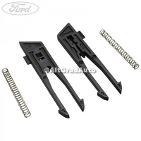Pin blocare rulou bena portbagaj Ford Ranger T6 2.2 TDCi