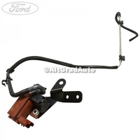 Electrovalva vaccum cu furtun Euro 4 Ford Kuga MK1 2.0 TDCi 4x4