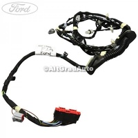 Instalatie electrica hayon an 06/2010-04/2015 Ford S-Max MK1 2.0 TDCi