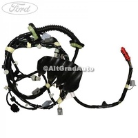 Instalatie electrica hayon an 11/2010-04/2015 Ford Galaxy MK3 2.0
