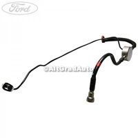 Conducta pompa combustibil auxiliara Ford Focus MK3 facelift 2.0 TDCi ST