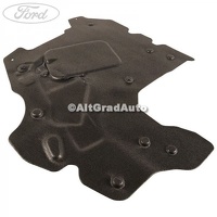 Panou protectie usa fata dreapta interior fara adeziv Ford Transit 2014 2.2 TDCi 4x4