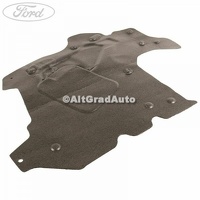 Panou protectie usa fata stanga interior fara adeziv Ford Transit 2014 2.2 TDCi 4x4