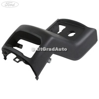 Grila consola centrala charcoal black Ford Mondeo MK4 2.2 TDCi