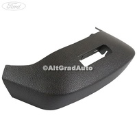 Capac consola centrala spre spate cu gaura senzor temperatura Ford Mondeo MK5 1.0 EcoBoost