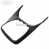 Ornament schimbator de viteze pe consola satin black Ford Kuga MK2 1.5 EcoBoost