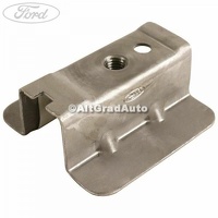 Clema metalica compartiment roata rezerva Ford Explorer 2020 3.0 EcoBoost Plug-in Hybrid AWD