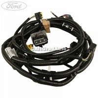 Instalatie electrica pompa combustibil Ford Tourneo Custom 2014 2.0 EcoBlue