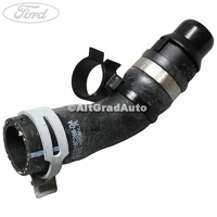 Conector furtun aeroterma Ford C-Max MK2 facelift 1.5 EcoBoost