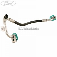 Conducta compresor radiator clima Ford Kuga MK2 facelift 2.0 EcoBoost 4x4