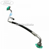 Conducta compresor radiator clima Ford Focus MK3 facelift 1.5 EcoBoost