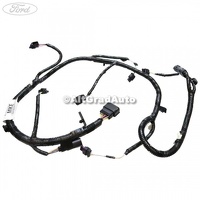 Instalatie electrica senzor parcare bara spate cu BLISS Ford Kuga MK2 1.5 EcoBoost