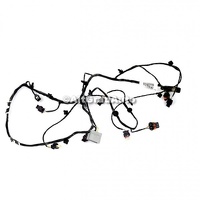 Instalatie electrica proiectoare echipare cu senzor parcare si xenon Ford Kuga MK2 1.5 EcoBoost