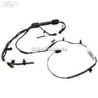 Instalatie electrica hayon hatchback Ford Focus MK3 facelift 1.0 EcoBoost