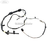 Instalatie electrica hayon berlina 4 usi Ford Focus MK3 facelift 1.0 EcoBoost